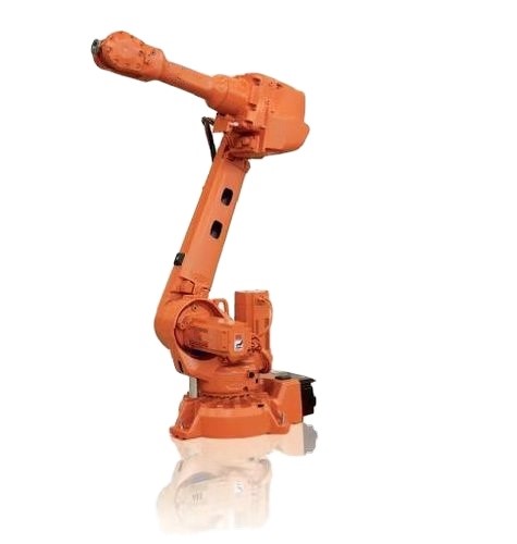 6-assige CNC-lasrobotarm met 2 - Industrial Robot Arm 20Kg Payload recensie en prijs