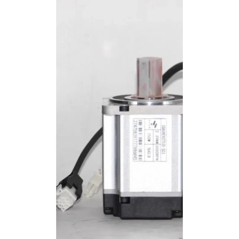 Kleine 80 AC servomotorset 750 - Servo Motor 750W Ac Driver recensie en prijs