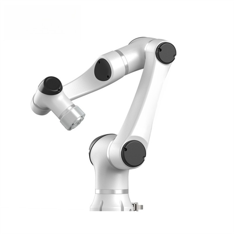 Lichtgewicht, compacte, 6-assi - Robotic Arm 6 Axis Desktop recensie en prijs