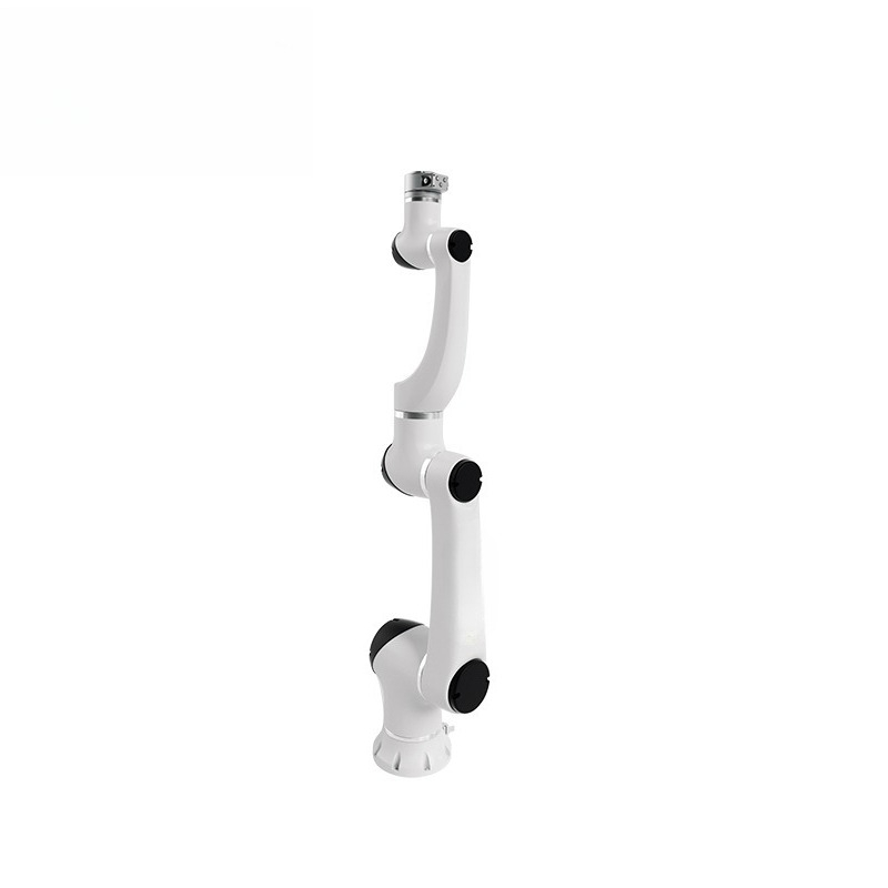 Lichtgewicht, compacte, 6-assi - Robotic Arm 6 Axis Desktop recensie en prijs