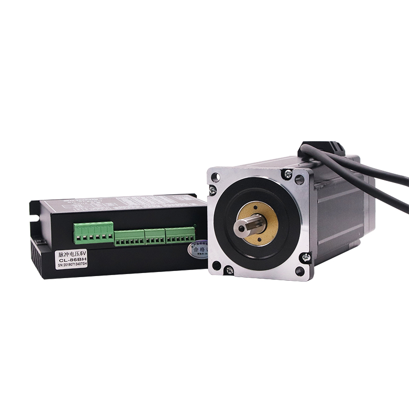 Siheng Motor 2 Fase Nema 34 Cl - Stepper Motor Nema 34 Closed Loop recensie en prijs